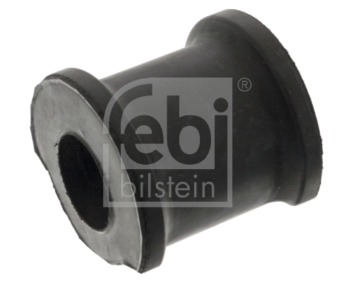 Mounting, stabiliser bar